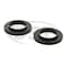Energy Suspension SPRINGS COIL ISOLATOR Black Polyurethane 9.6104G - alternate 6